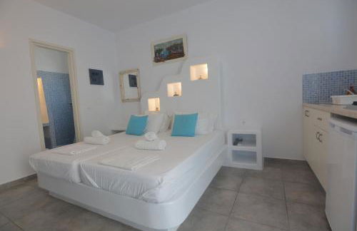 ThalaSEA - village Antiparos - Foto 78