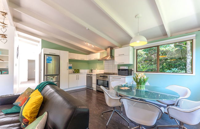 Treetops - Forest Escape - Onetangi - Foto 10