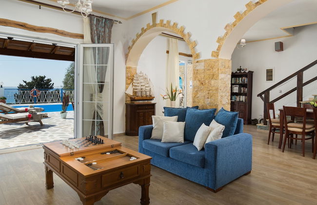 Villa Armonia - Foto 1