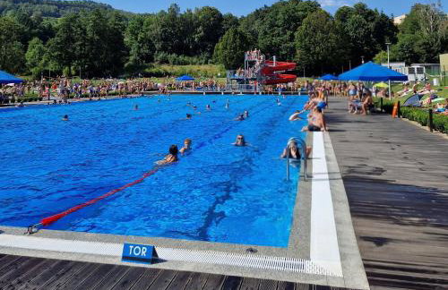 Apartament Mountains Góry Sowie - Foto 41