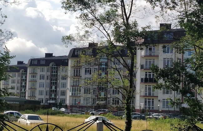 Family Apartments - Foto 27