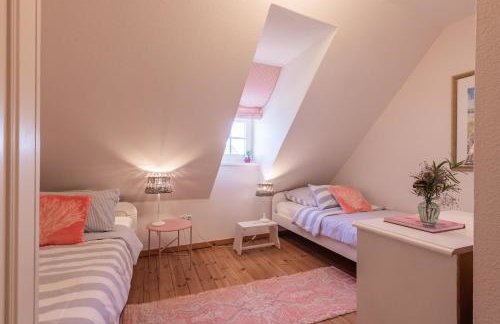 Anno ,Whg Anne Bonney Nr 2, Hausteil - Foto 11