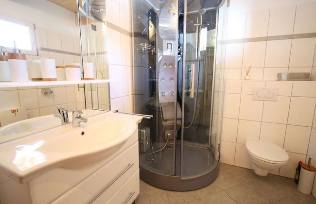 Chalet in Hohentauern Near Ski Lift - Photo 24