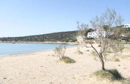 Cavos Paros Rooftop Boho-Chic Design & Sea Views - Photo 42
