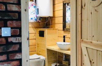 Pasterzewo 19 - Domki na Mazurach - Foto 52