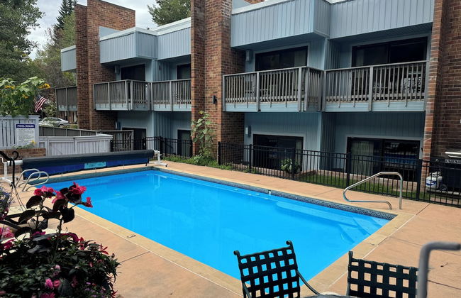 Shadow Mountain Lodge - Foto 30