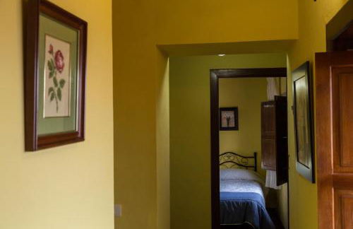 Country house Santa Lucia - Photo 22