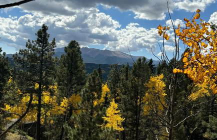 Misty Mountain Colorado - Foto 29
