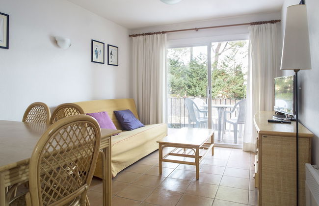 Apartamento Penya Golosa (025) - Foto 1
