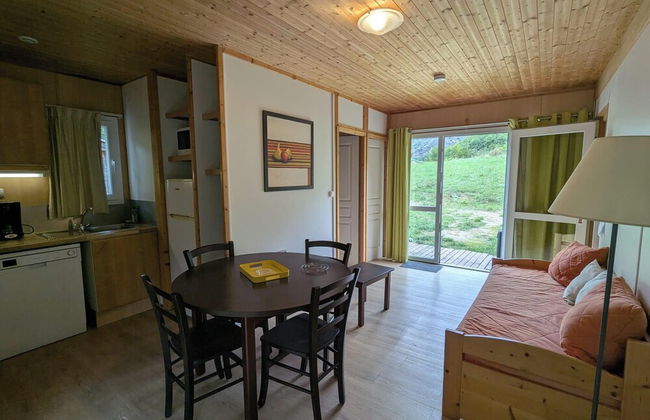 VVF Sud Aveyron, Brusque - Foto 29