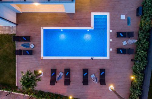 Vila Mia Opatija Dražice - Foto 8