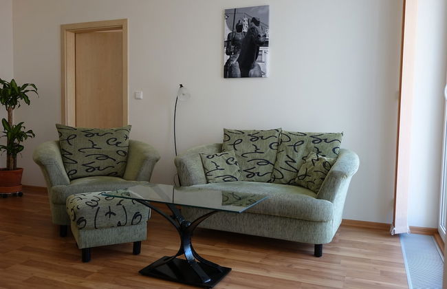 EEL Brno apartments - Foto 37