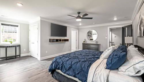 Fenced Yard, Swing Set Pawfect for Family and Dogs! - Foto 3