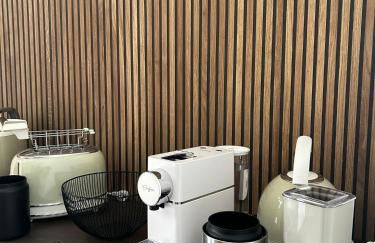 LA POLVERISTA Appartamento riservato e comodo - Foto 35