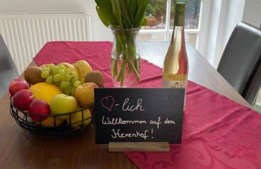 Ferienwohnungen Sieversdorf - Photo 1