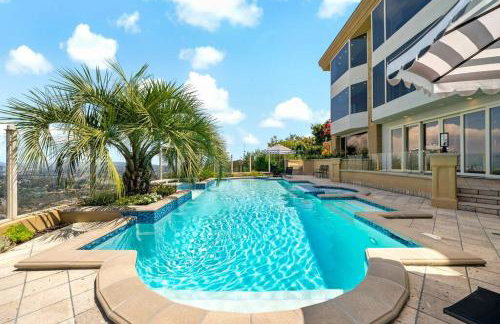 La Jolla Top Of The World Mansion - Foto 6