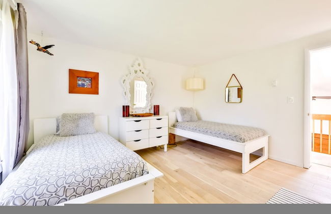 Hunter Mountain Ski House - Tesla Charger - Foto 29