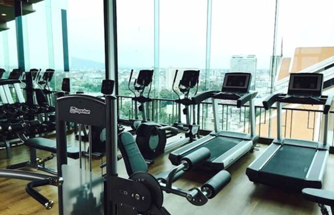 The Astra Luxury Suit condo - Foto 61