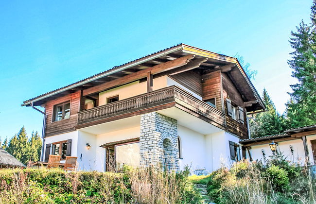 Berghaus Weitblick - Foto 7