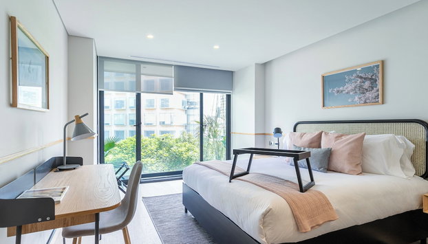 ULIV Antara - Foto 5, Zimmer