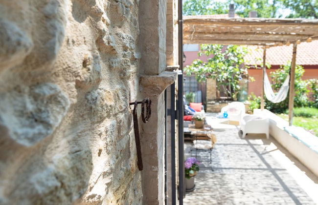 Il Fico nel Pozzo in Fossacesia - Foto 37