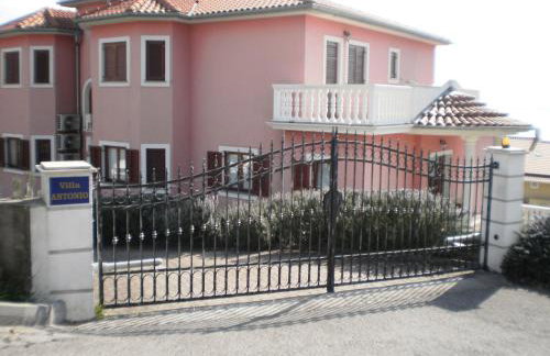 Villa Antonio - Photo 34