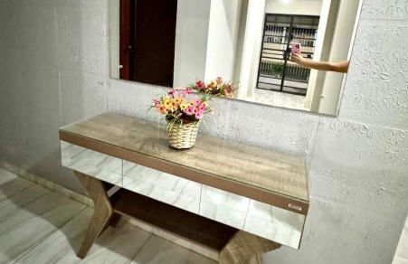 APT-2S Grande para 4 pessoas com Garagem a 1 min da rodoviária de Petrolina - Foto 5