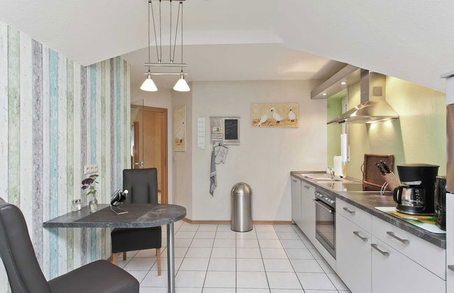 Furnished Apartment in Nieheim Germany near Forest - Foto 7