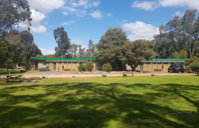 Grampians View Cottages and Units - Photo 43