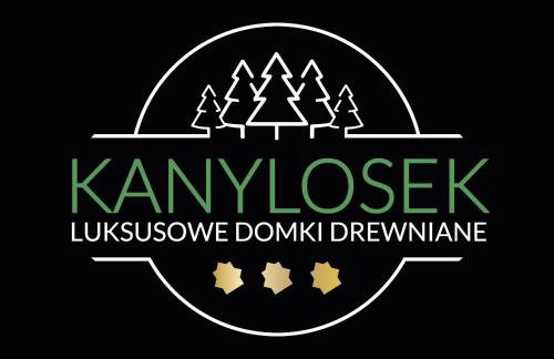 Kanylosek Luksusowe Domki Drewniane - Foto 21
