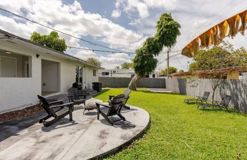 Cozy Miami Home Pet-friendly & with Free Parking - Foto 65