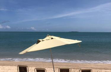 Paraíso Coral - Praia de Serrambi - Photo 4