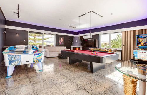 Villa Mairi - 2 private pools & Game Room near Athens - Foto 15