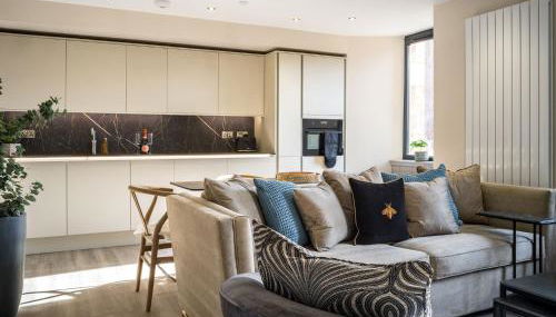 Arran Shores Luxury Shorefront Apartment 4 - Foto 3