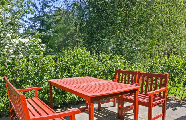 "Hartvig" - 800m from the sea - Foto 18