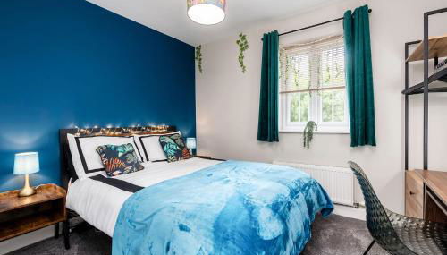 Doncaster Lakeside Paradise Place - Foto 3