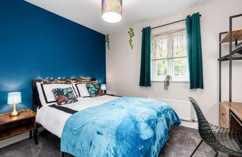 Doncaster Lakeside Paradise Place - Foto 3