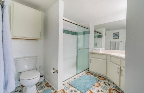 o BEAUTIFUL CONDO MINUTES FROM GORGEOUS CLEARWATER BEACHES o - Foto 15