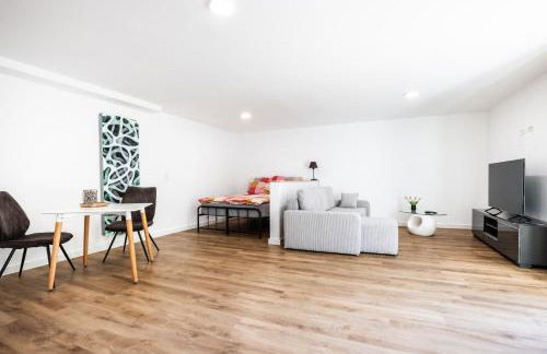 Modernes Apartment in Mistelgau 1 - Foto 1