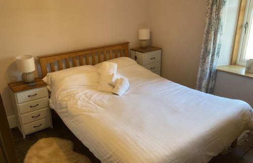 Woodbine Cottage - Foto 8