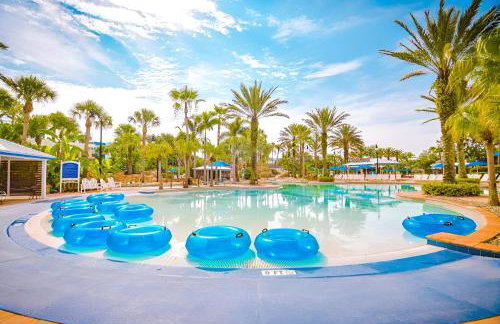 Beautiful House with Pool in Reunion Orlando 10 minutes from Disney - Foto 51