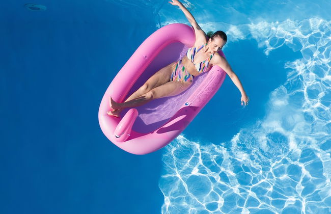 Domki Fantazja Dębki - Photo 20