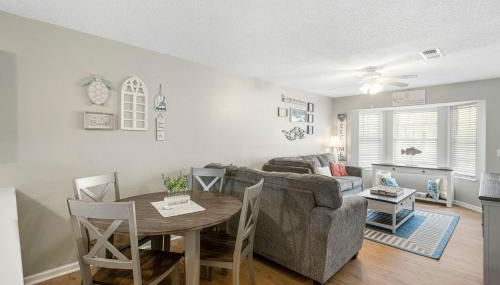 Barefoot Bungalow - Foto 5