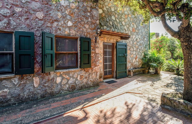 Tuscany Villa With Terrace - Foto 43