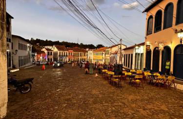 Casas do Serrano - Lençóis - Photo 6