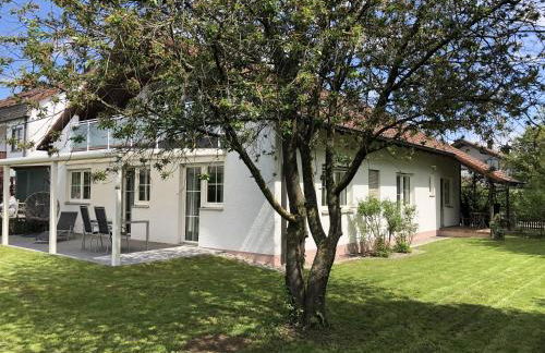 Wohnung Am Spitalgarten für 6 Personen - Foto 22