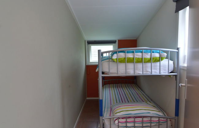 Farmhouse in Fochteloo Near National Park - Foto 2