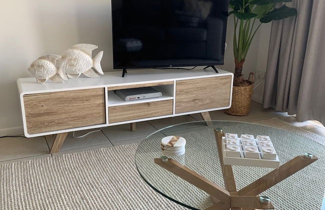 Coolum Beach Getaway Resort - Foto 15