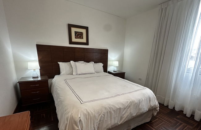 San Isidro Olivar 2 Bedroom Apartment - Foto 3