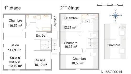 Les Hirondelles du MAMBOURG - Foto 4